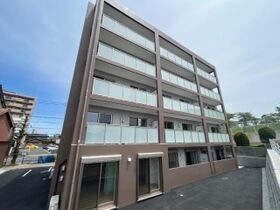ウィッチ　ヘーゼルの外観