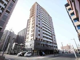 サンシャインプリンセス 五番街の外観