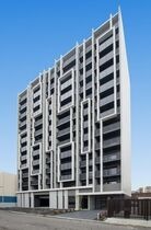 LEGEND紺屋町 の外観