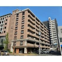 パストラールの外観