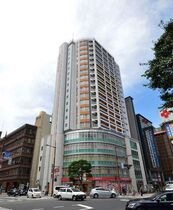 No.63 オリエントキャピタルタワーの外観