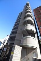 ボヌール小倉 の外観
