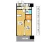 アクシオ北九州の間取図