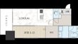 プレジデンス ザ・小倉の間取図