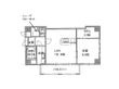 SQUARE152の間取図
