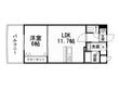 サンシャイン.プリンセス 五番街の間取図
