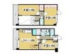 J-スクエアの間取図