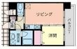 Ｈａｍｉｅｌ千防の間取図