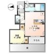 エスプランティ SGKの間取図