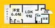 REZIA小倉の間取図