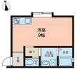 さくらステージ九工大前の間取図