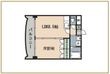 ロイヤルセンターBLD.の間取図
