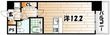 No.63 オリエントキャピタルタワーの間取図