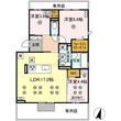 D-ROOM HILLS 泉台の間取図