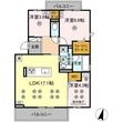D-ROOM HILLS 泉台の間取図