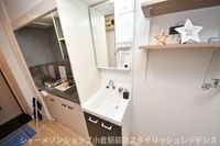 洗面所