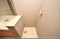 洗面所