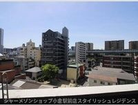 展望