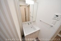洗面所