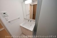 洗面所