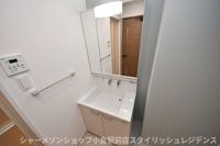 洗面所