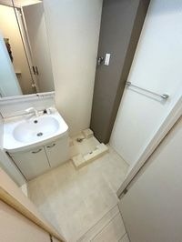 洗面所