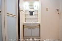 洗面所
