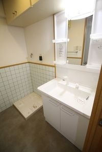 洗面所