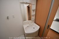 洗面所