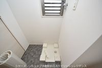 洗面所