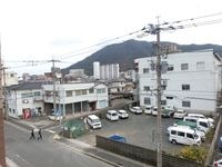 展望