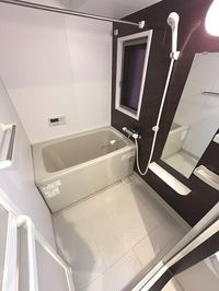 ☆追い炊き機能付き☆
