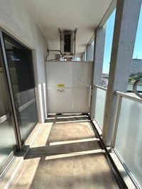 ☆バルコニー☆