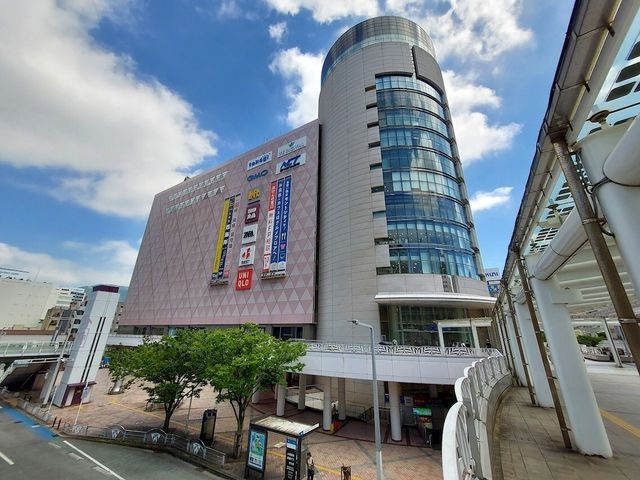 SAINTcity(セントシティ)
