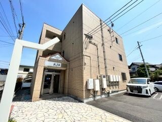 写真:KJKの外観