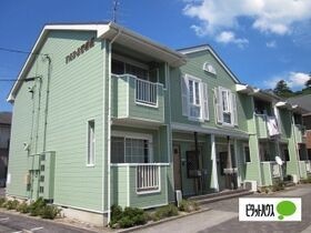 すえひろ壱番館の外観