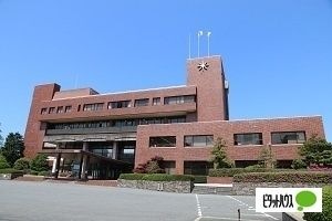 米子市役所