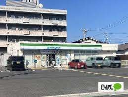ファミリーマート米子旗ヶ崎店