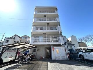 写真:マンション木乃新の外観