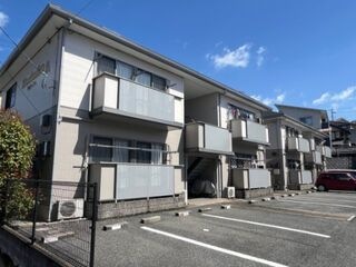 写真:モンターニャの外観
