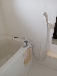 風呂