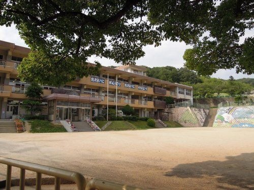 笠岡市立大井小学校