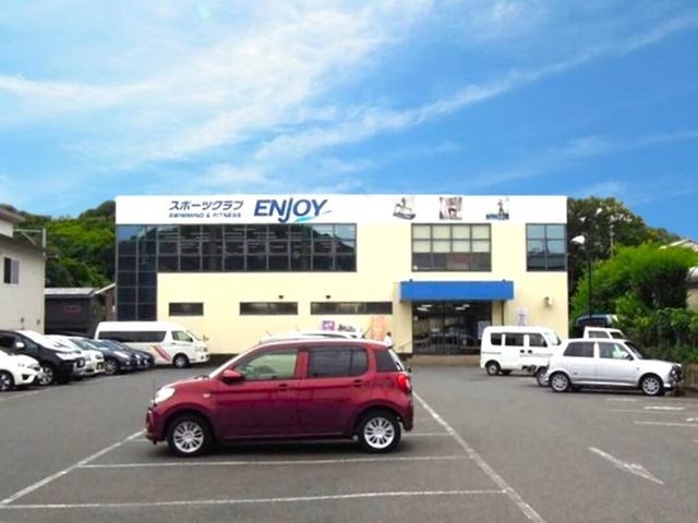 写真:スポーツクラブENJOY笠岡
