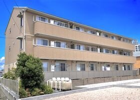 ステージ フュー12の外観