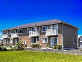 ONE PIECEの外観