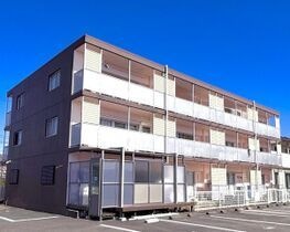 メゾン宿地の外観
