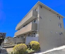 セジュール花水木の外観