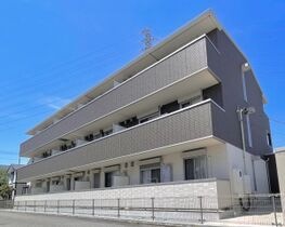 Graceの外観