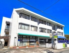 緑園第三サンコーポの外観