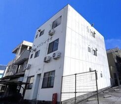 メゾンイワタの外観